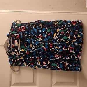 Calvin Klein sleeveless dress shirt